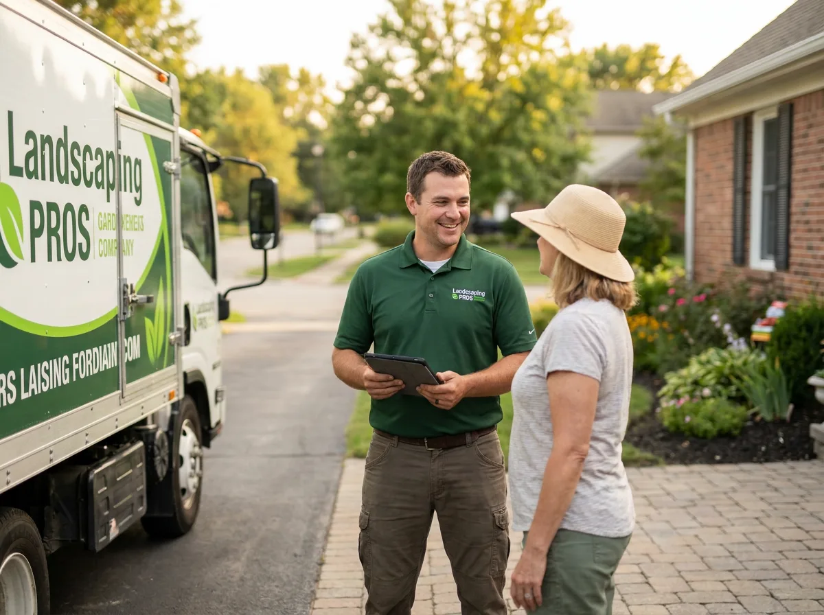 Landscaping Peachtree City, GA FAQs